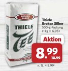 Broken Silber im Angebot bei combi in Osnabrück Broken Silber Angebote von Thiele bei combi Osnabrück für 8,99 €