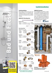 Kappe Angebote im Prospekt "Holz- & Baukatalog 2024/25" von Holz Possling auf Seite 164