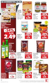 Mandeln im Kaufland Prospekt in Leipzig Aktueller Kaufland Prospekt mit Mandeln, "Hier bin ich richtig", Seite 47