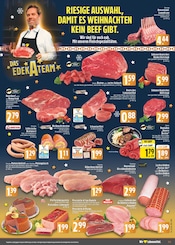Aktueller E center Prospekt mit Gulasch, "Aktuelle Angebote", Seite 3