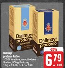 EDEKA - prodomo naturmild oder prodomo Angebot im Prospekt prodomo naturmild oder prodomo bei EDEKA im Prospekt "" für 6,79 €