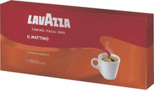Café moulu il mattino - Géant Casino à Angers Café moulu il mattino en promo chez Géant Casino Angers à 3,77 €