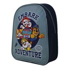Sac goûter Héros - PAW PATROL en promo chez Carrefour Sac goûter Héros - PAW PATROL dans le catalogue Carrefour