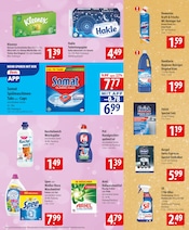 Ariel im famila Nordost Prospekt in Pinneberg Aktueller famila Nordost Prospekt mit Ariel, "besser als gut!", Seite 25