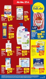 Computer Angebot im aktuellen Lidl Prospekt auf Seite 25