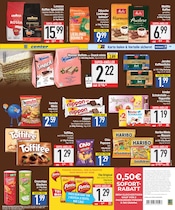 Aktueller E center Prospekt mit Lavazza, "DAS BESTE DER WOCHE", Seite 19