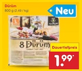 Dürüm im aktuellen Netto Marken-Discount Prospekt