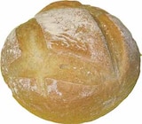 V-Markt Illertissen - Weissbrot Toskana Angebot im Prospekt Weissbrot Toskana bei V-Markt im Illertissen Prospekt für 2,60 €