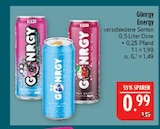 Aktuelles Energy Angebot bei Marktkauf in Schweinfurt ab 0,99 €