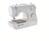 Nähmaschine Angebote von Silvercrest bei Lidl Wetzlar für 79,99 €