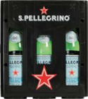 Trinkgut Dasing - S.Pellegrino Angebot im Prospekt S.Pellegrino bei Trinkgut im Dasing Prospekt für 5,99 €