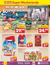 Weihnachten im Netto Marken-Discount Prospekt in Wolfsburg Aktueller Netto Marken-Discount Prospekt mit Weihnachten, "Aktuelle Angebote", Seite 36