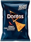 Tortilla-Chips Nacho Cheese von Doritos im aktuellen Kaufland Prospekt für 0,99 €