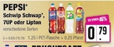 Pepsi Angebote von Pepsi bei E center Pinneberg für 0,79 €