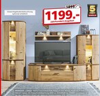 Wohnwand „Cabana“ im Angebot bei Segmüller in Memmingen Wohnwand „Cabana“ Angebote bei Segmüller Memmingen für 1.199,00 €