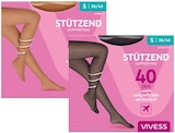 Aktuelles Feinstrumpfhose stützend 40 DEN amber Angebot bei REWE in Bonn ab 5,79 €