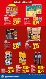 Prospectus Lidl "Économisez tout de suite !!" en cours à Vallauris, Page 14 Catalogue Lidl en cours à Vallauris, "Économisez tout de suite !!", Page 14