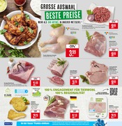 Aktueller Marktkauf Prospekt mit Rindfleisch, "Aktuelle Angebote", Seite 6