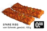 Aktuelle Grill Angebote bei E center in Düsseldorf Aktuelles SPARE RIBS Angebot bei E center in Düsseldorf ab 0,88 €