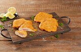 Puten-Schnitzel oder Puten-Cordon bleu Angebote von Höhenrainer bei REWE Plauen für 1,49 €