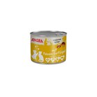 AMORA Fleisch Pur für Katzenkinder mit feinem Geflügel 200 g im Angebot bei Zookauf in Willich AMORA Fleisch Pur für Katzenkinder mit feinem Geflügel 200 g Angebote von Amora bei Zookauf Willich für 0,99 €