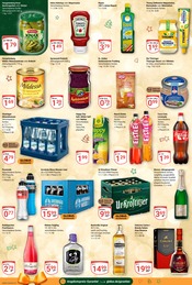 Coca Cola im GLOBUS Prospekt in Neubrandenburg Aktueller GLOBUS Prospekt mit Coca Cola, "Aktuelle Angebote", Seite 8