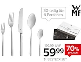 Besteck-Set „Palma“ von WMF im aktuellen XXXLutz Möbelhäuser Prospekt für 59,99 €