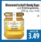 Angebot im EDEKA Elbtal Prospekt EDEKA Elbtal Prospekt mit im Angebot für 3,49 €