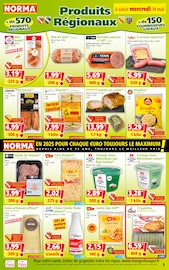 Pomme De Terre Angebote im Prospekt "Votre Discounter Régional" von Norma Pomme De Terre Angebote im Prospekt "Votre Discounter Régional" von Norma auf Seite 5