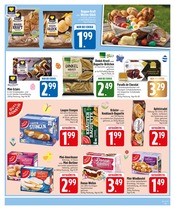 Wecker im EDEKA Prospekt in Landshut Aktueller EDEKA Prospekt mit Wecker, "Wir lieben Lebensmittel.", Seite 19