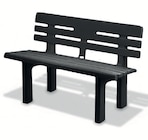 Gartenbank Angebote bei Wreesmann Brandenburg für 39,99 €