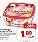 nah&frisch Aurich - Kartoffelsalat Angebot im Prospekt Kartoffelsalat bei nah&frisch im Aurich Prospekt für 1,89 €
