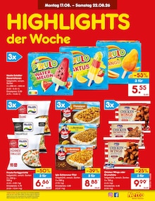Fisch im aktuellen Netto Marken-Discount Prospekt (Saarbrücken) Fisch im Netto Marken-Discount Prospekt "Aktuelle Angebote" mit 70 Seiten (Saarbrücken)