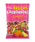 Frucht-Kaubonbons von Sweet Corner für 1,69 € bei Lidl im Angebot Frucht-Kaubonbons von Sweet Corner im aktuellen Lidl Prospekt