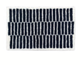 Badteppich im toom Baumarkt Prospekt Badteppich von im aktuellen toom Baumarkt Prospekt für 11,99 €