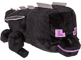 Minecraft - Ender Drache 20 cm Plüschfigur von MINECRAFT im aktuellen MediaMarkt Saturn Prospekt für 12,99 €