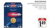 Collezione im Angebot bei EDEKA in Bamberg Collezione Angebote von Barilla bei EDEKA Bamberg für 1,49 €