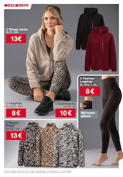Aktueller Woolworth Prospekt mit Hose, "Aktuelle Angebote", Seite 4