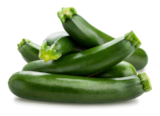 COURGETTES FILIÈRE AUCHAN "CULTIVONS LE BON" - AUCHAN CULTIVONS LE BON en promo à 1,49 € chez Auchan Hypermarché COURGETTES FILIÈRE AUCHAN "CULTIVONS LE BON" - AUCHAN CULTIVONS LE BON dans le catalogue Auchan Hypermarché
