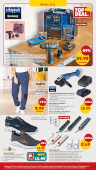 Kleidung im Penny Prospekt "Wer günstig will, muss Penny." mit 38 Seiten (Dortmund)