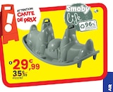 Bascule Chiens - Smoby - JouéClub Bascule Chiens - Smoby à 29,99 € dans le catalogue JouéClub