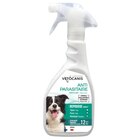 Répulsif antiparasitaire pour chiens - VETOCANIS en promo chez Carrefour Répulsif antiparasitaire pour chiens - VETOCANIS dans le catalogue Carrefour