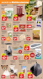 Hundefutter Angebot im aktuellen Thomas Philipps Prospekt auf Seite 13