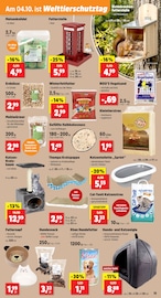 Ähnliche Katzentoilette Angebote im Prospekt "Top Angebote" von Thomas Philipps Ähnliches Angebot bei Thomas Philipps in Prospekt "Top Angebote" gefunden auf Seite 13