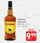 Trinkgut Bad Kreuznach - Veterano Angebot im Prospekt Veterano bei Trinkgut im Bad Kreuznach Prospekt für 9,99 €