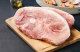 Promo Porc Rouelle de Jambon avec Os à Rotir à 3,69 € dans le catalogue U Express à Lencloître
