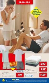Herren T-Shirt im Lidl Prospekt in Bochum Aktueller Lidl Prospekt mit Herren T-Shirt, "LIDL LOHNT SICH", Seite 24