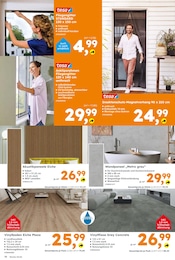 Insektenschutz Angebot & Preis im aktuellen Globus-Baumarkt Prospekt Insektenschutz Angebot im aktuellen Globus-Baumarkt Prospekt auf Seite 10