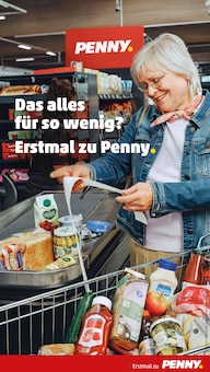 Kuchen im Penny Prospekt "Wer günstig will, muss Penny." mit 34 Seiten (Mainz)