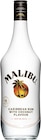 MALIBU Coco 18% vol. - MALIBU en promo chez Géant Casino Saint-Denis à 12,90 €